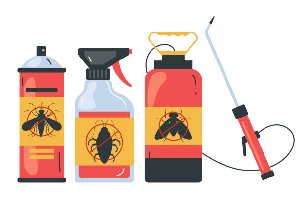 Best Commercial Pest Control Services  in North Warren, PA